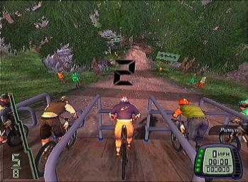 downhill domination for pc